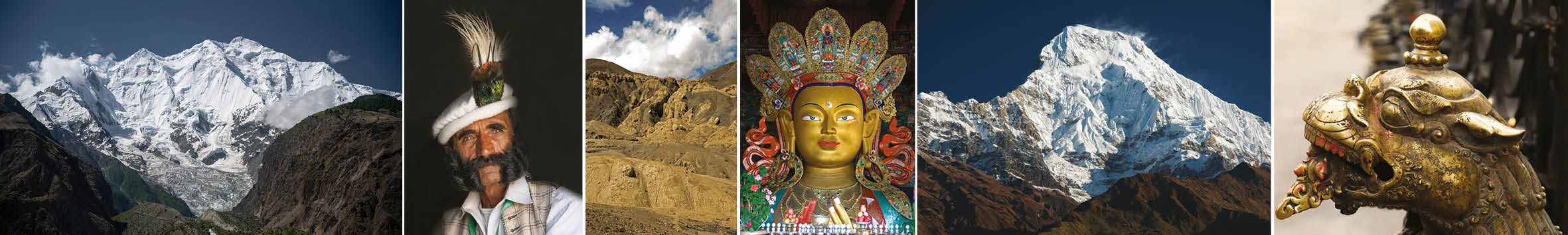 Cestou za horizont_galerie